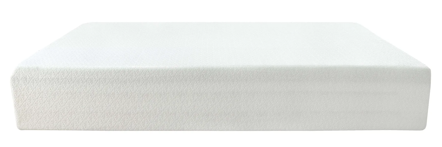 Palermo Queen Mattress 30cm Memory Foam