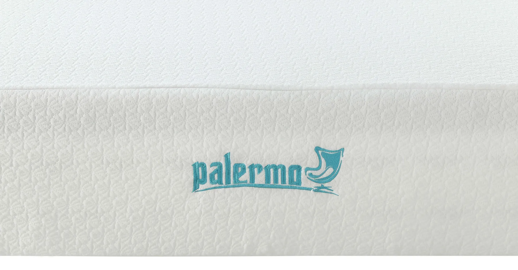 Palermo Single Mattress 30cm Memory Foam