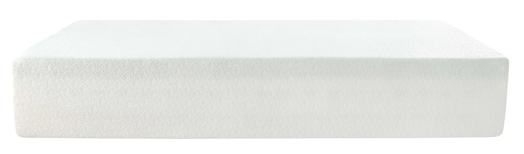 Palermo Single Mattress 30cm Memory Foam