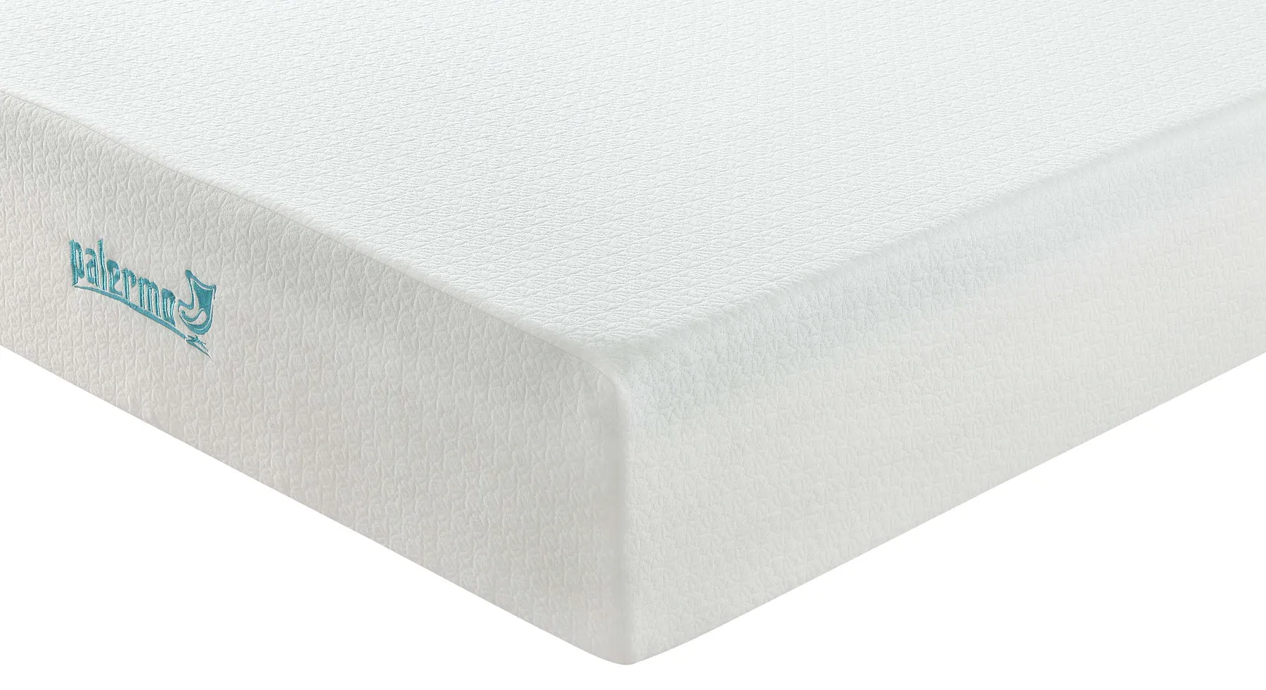 Palermo Single Mattress 30cm Memory Foam