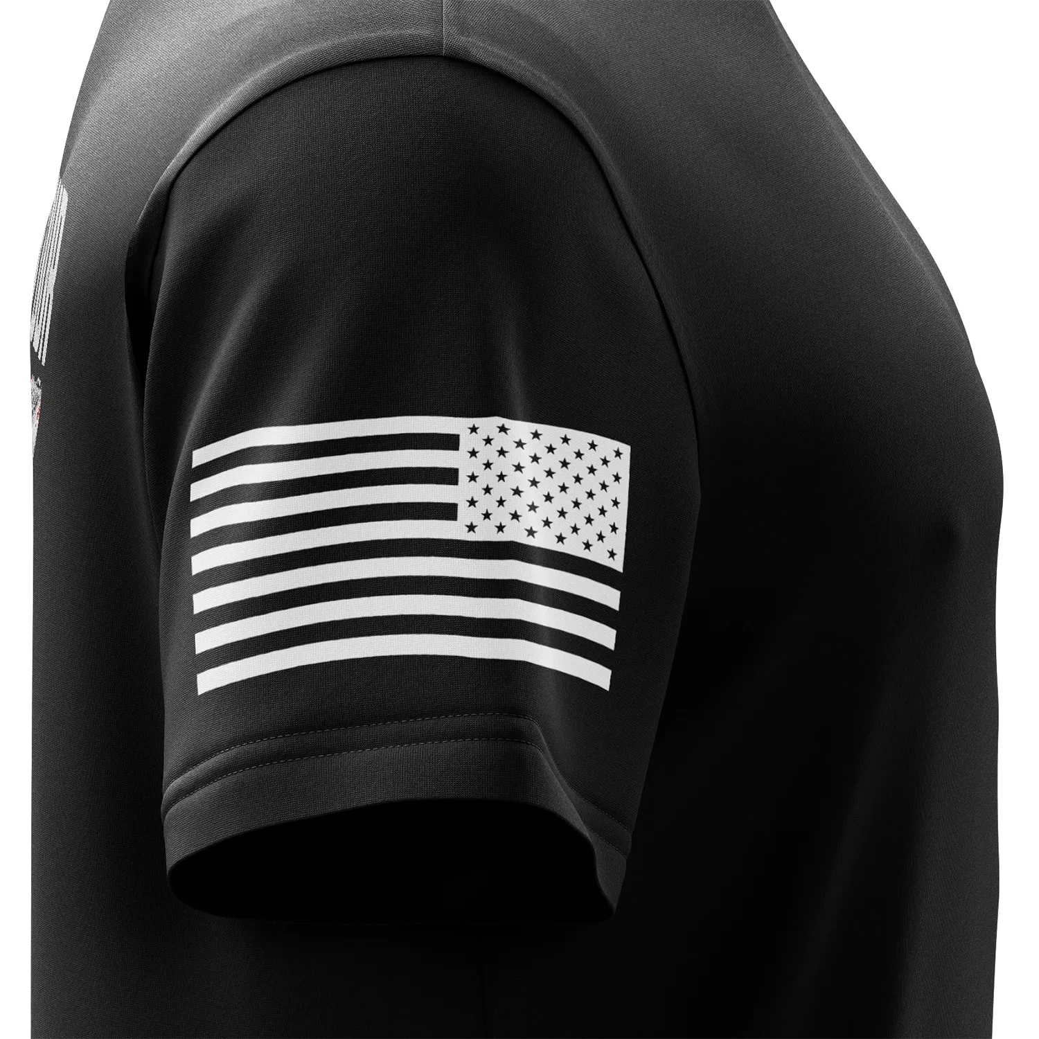 Regiment Have Your Six Short Sleeve Shirt