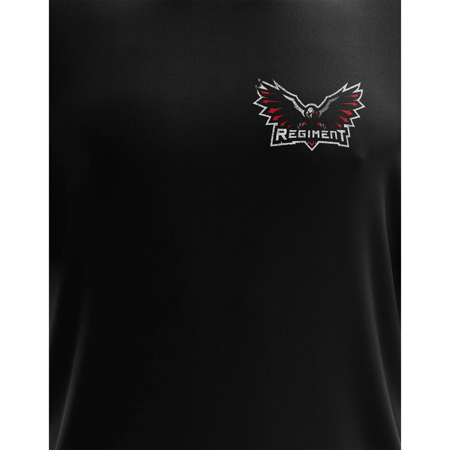 Regiment Have Your Six Short Sleeve Shirt