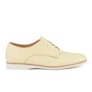 Rollie Derby Super Soft - Soft Butter