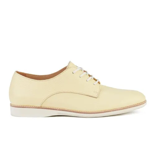 Rollie Derby Super Soft - Soft Butter