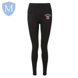 Saltley Academy Girls PE Leggings (POA)