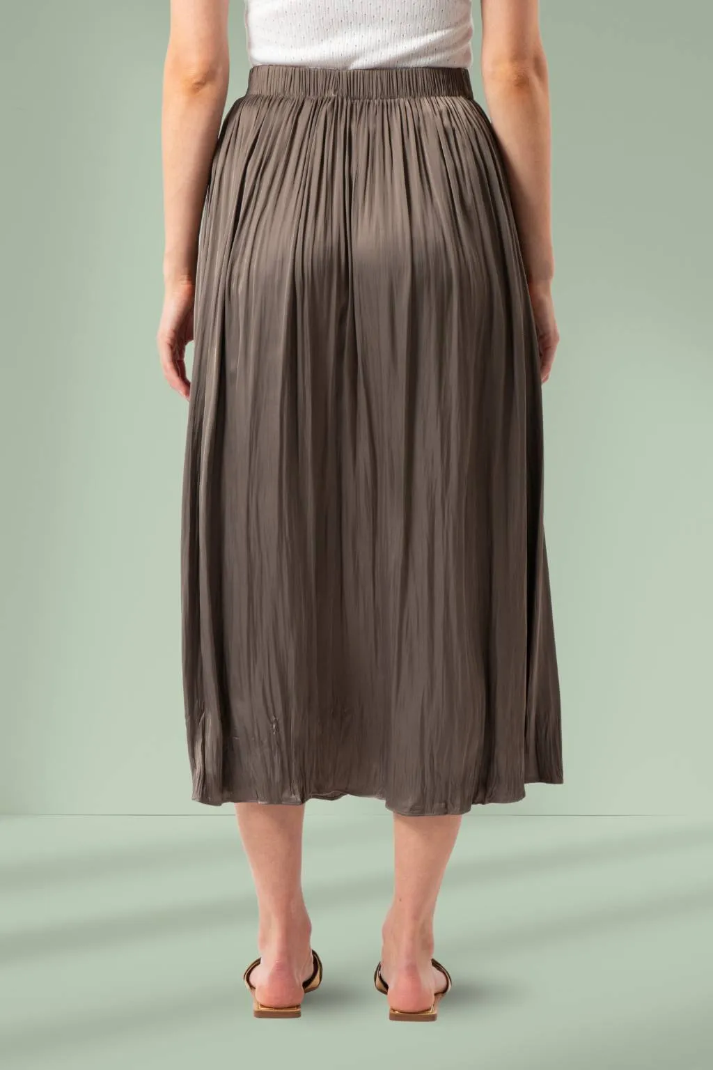 Stella and Gemma All Day Everyday Skirt Lead