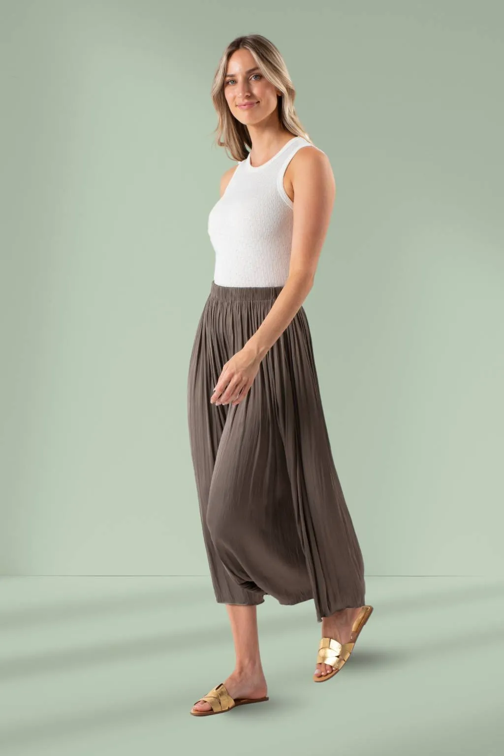 Stella and Gemma All Day Everyday Skirt Lead