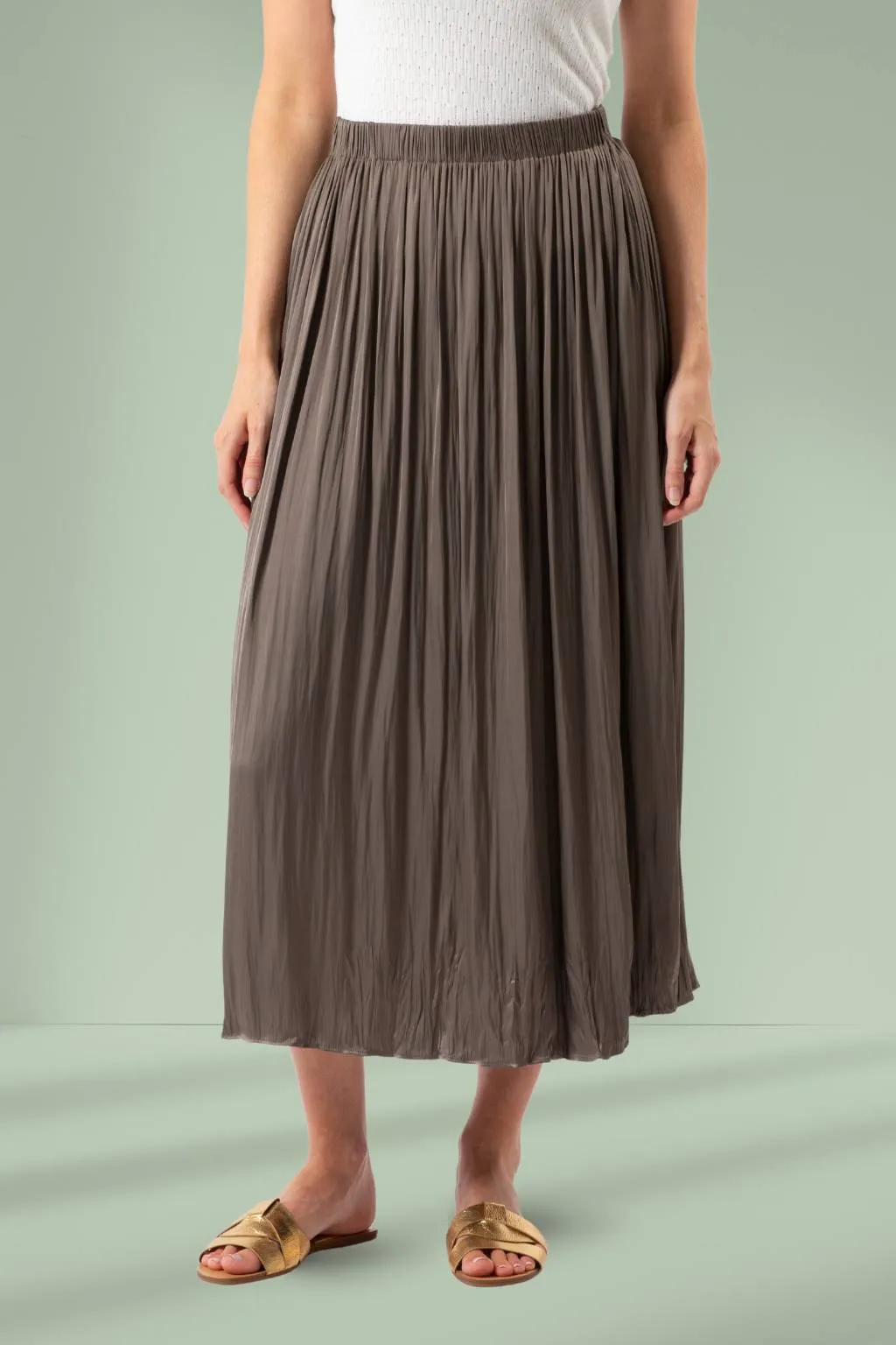 Stella and Gemma All Day Everyday Skirt Lead