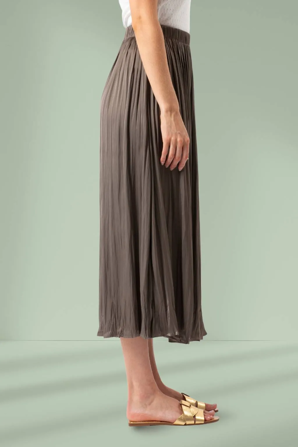 Stella and Gemma All Day Everyday Skirt Lead