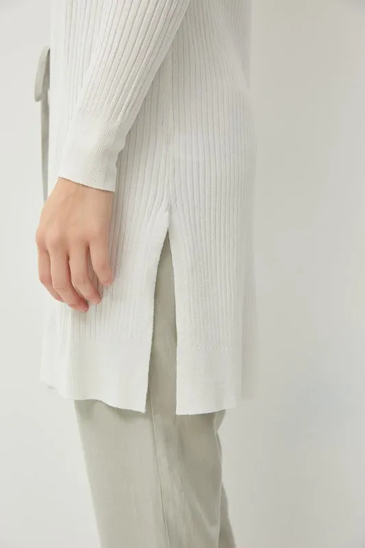 The Camille Lightweight Sweater
