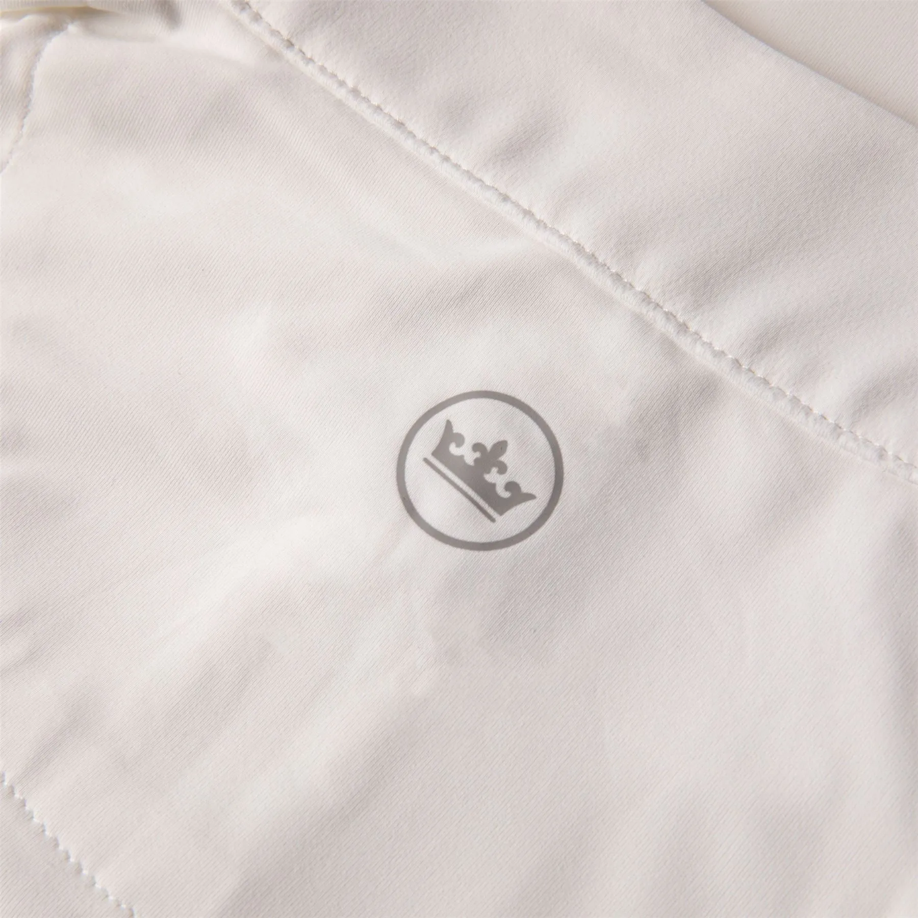 Womens Lightweight Sun Shirt White - SS24
