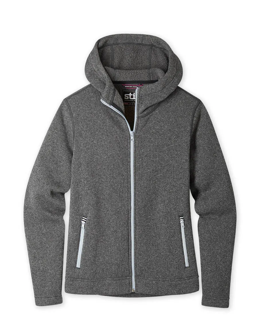 Women's Sweetwater Fleece Full Zip Hoodie