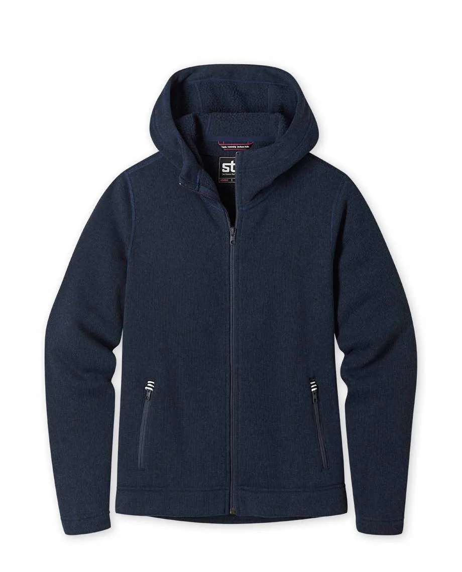 Women's Sweetwater Fleece Full Zip Hoodie