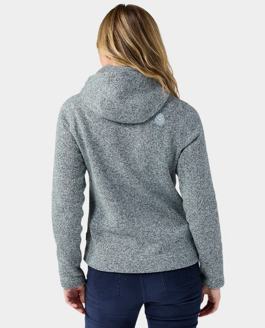 Women's Sweetwater Fleece Full Zip Hoodie