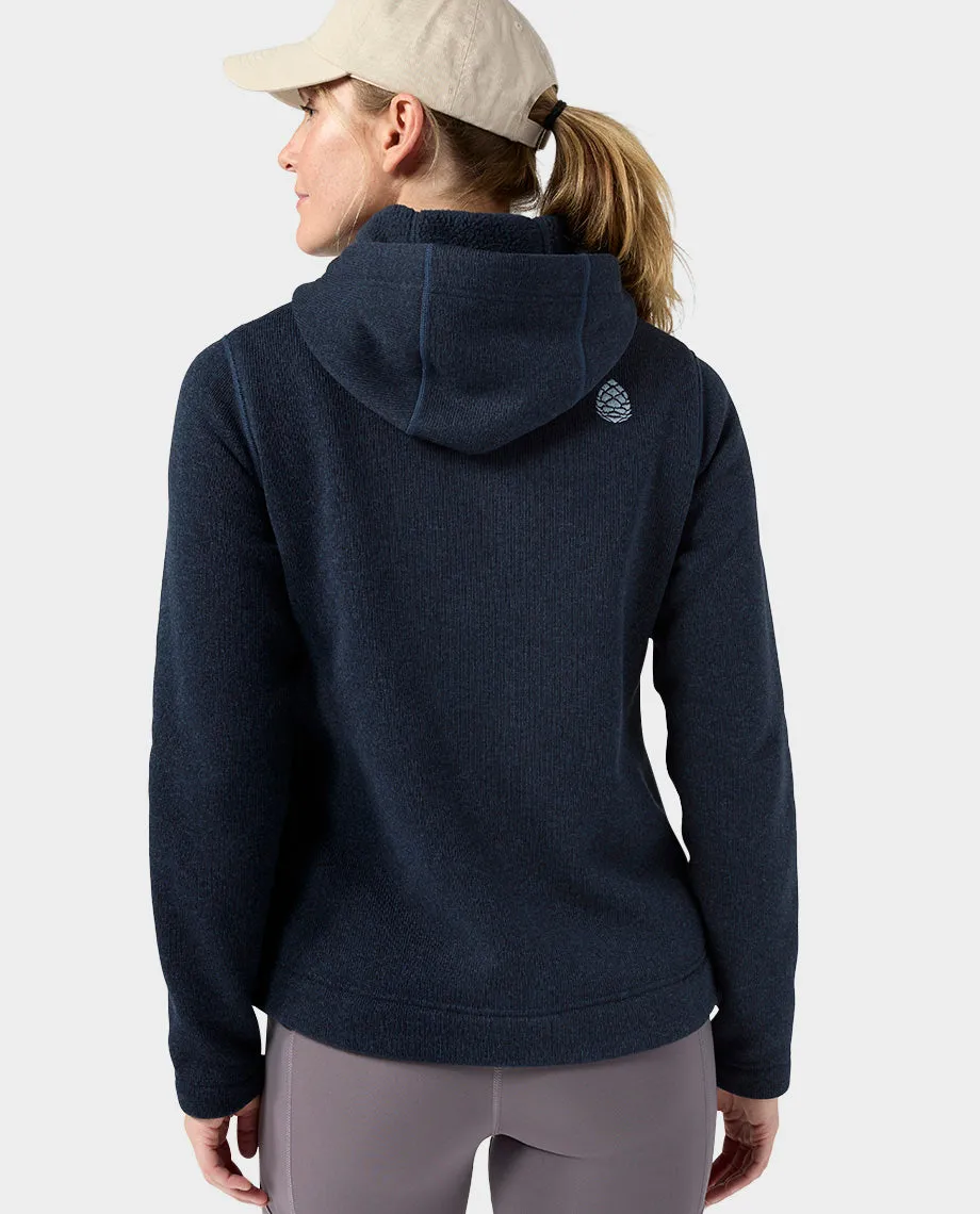 Women's Sweetwater Fleece Full Zip Hoodie