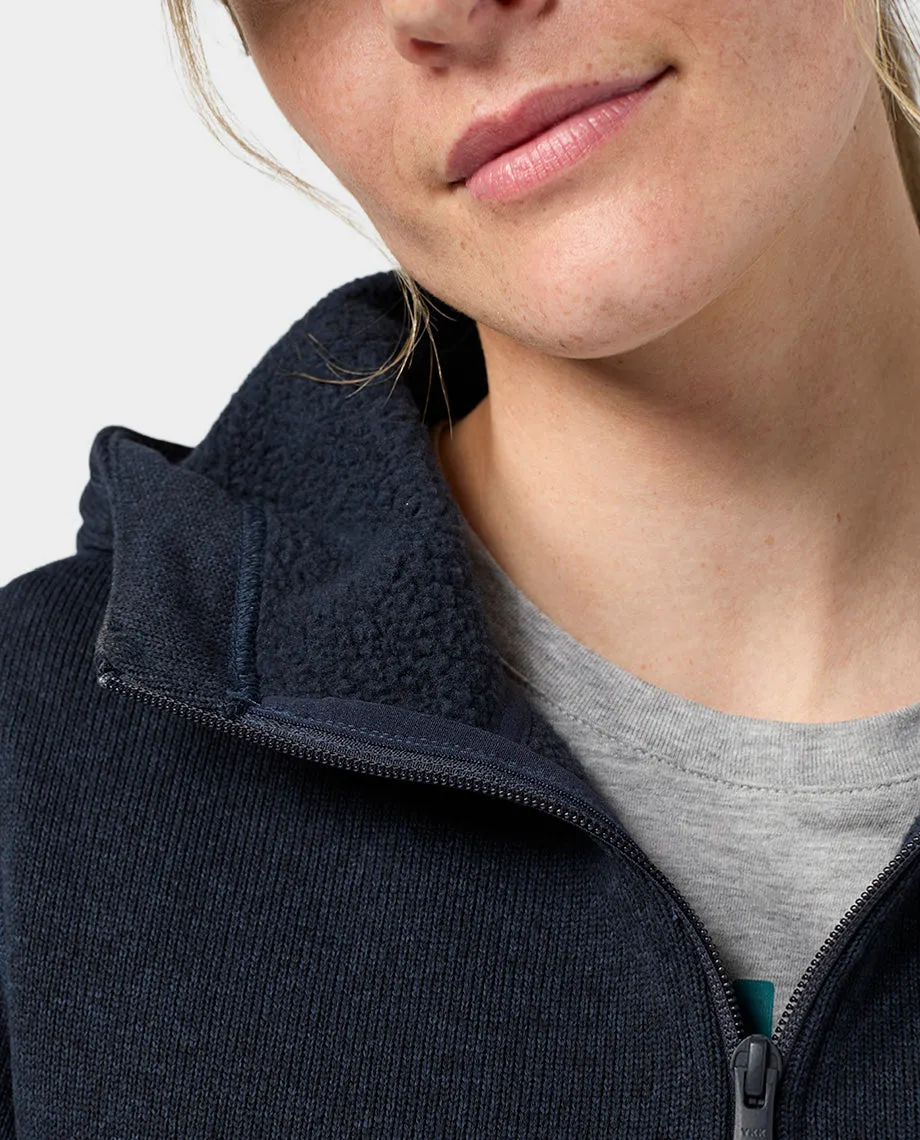 Women's Sweetwater Fleece Full Zip Hoodie
