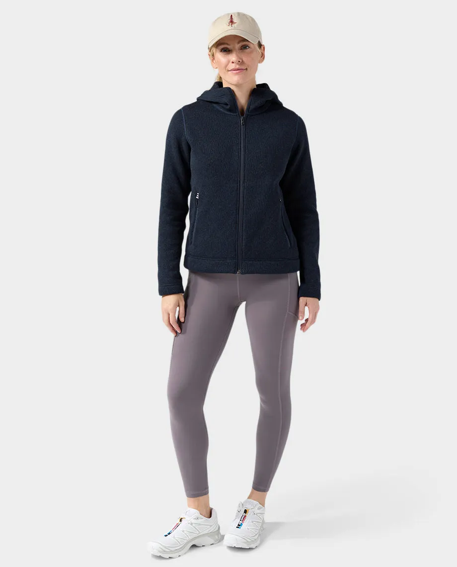 Women's Sweetwater Fleece Full Zip Hoodie