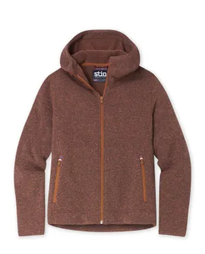 Women's Sweetwater Fleece Full Zip Hoodie