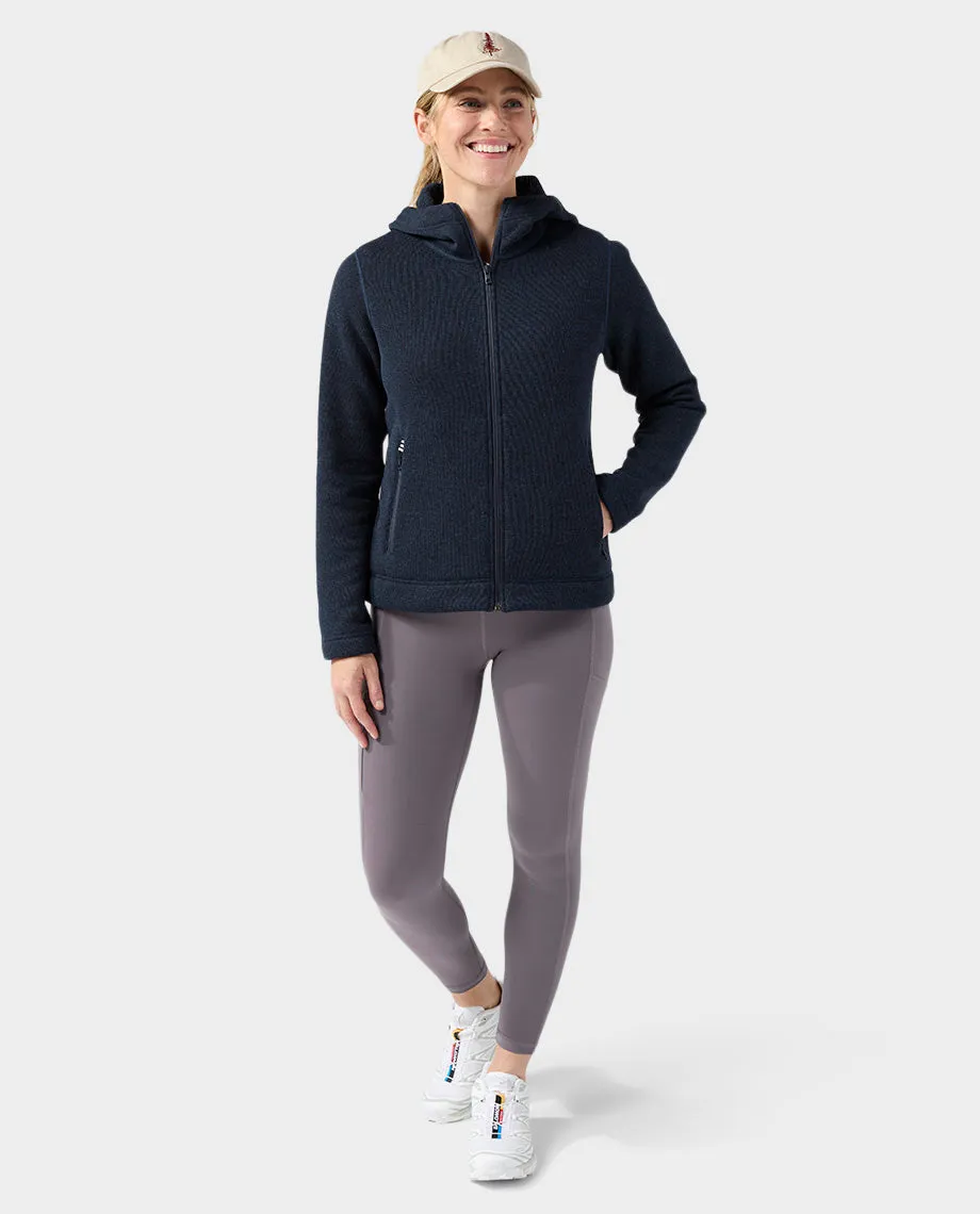 Women's Sweetwater Fleece Full Zip Hoodie