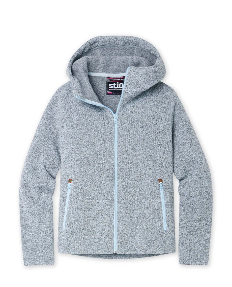 Women's Sweetwater Fleece Full Zip Hoodie