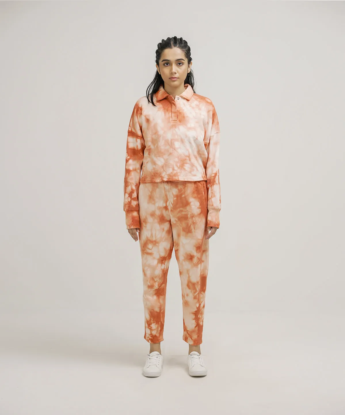Women's Tie & Dye Pants