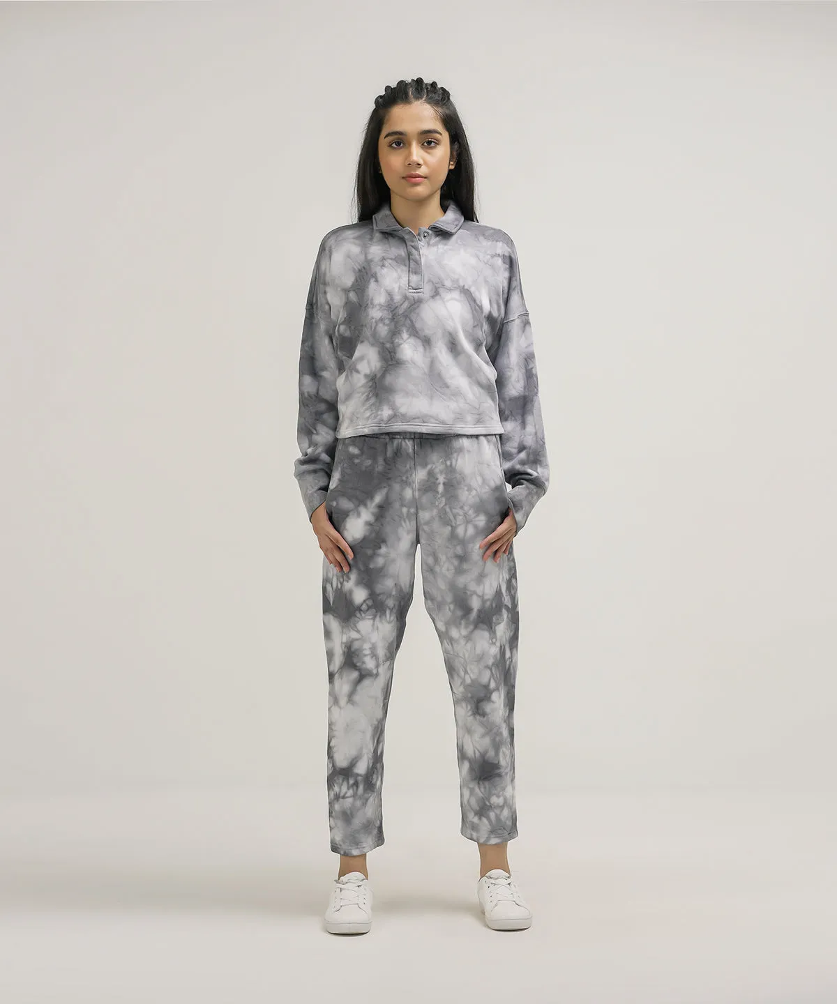 Women's Tie & Dye Pants