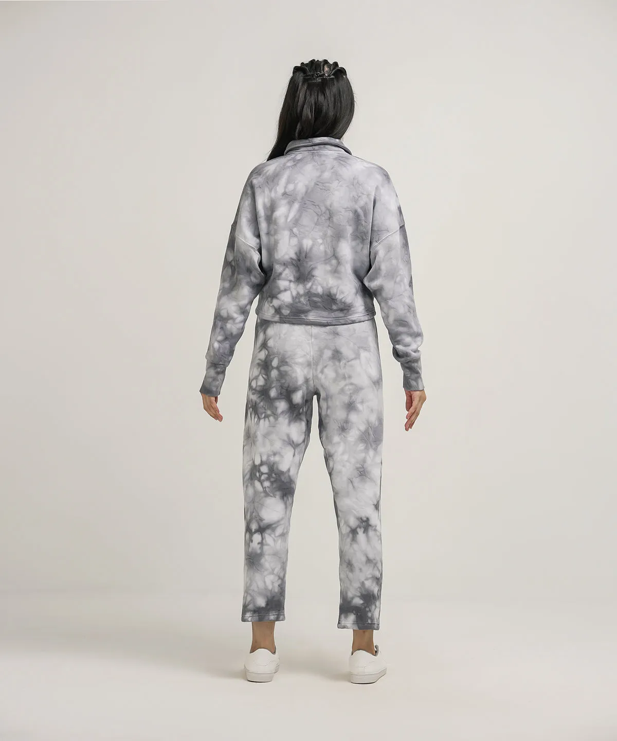 Women's Tie & Dye Pants