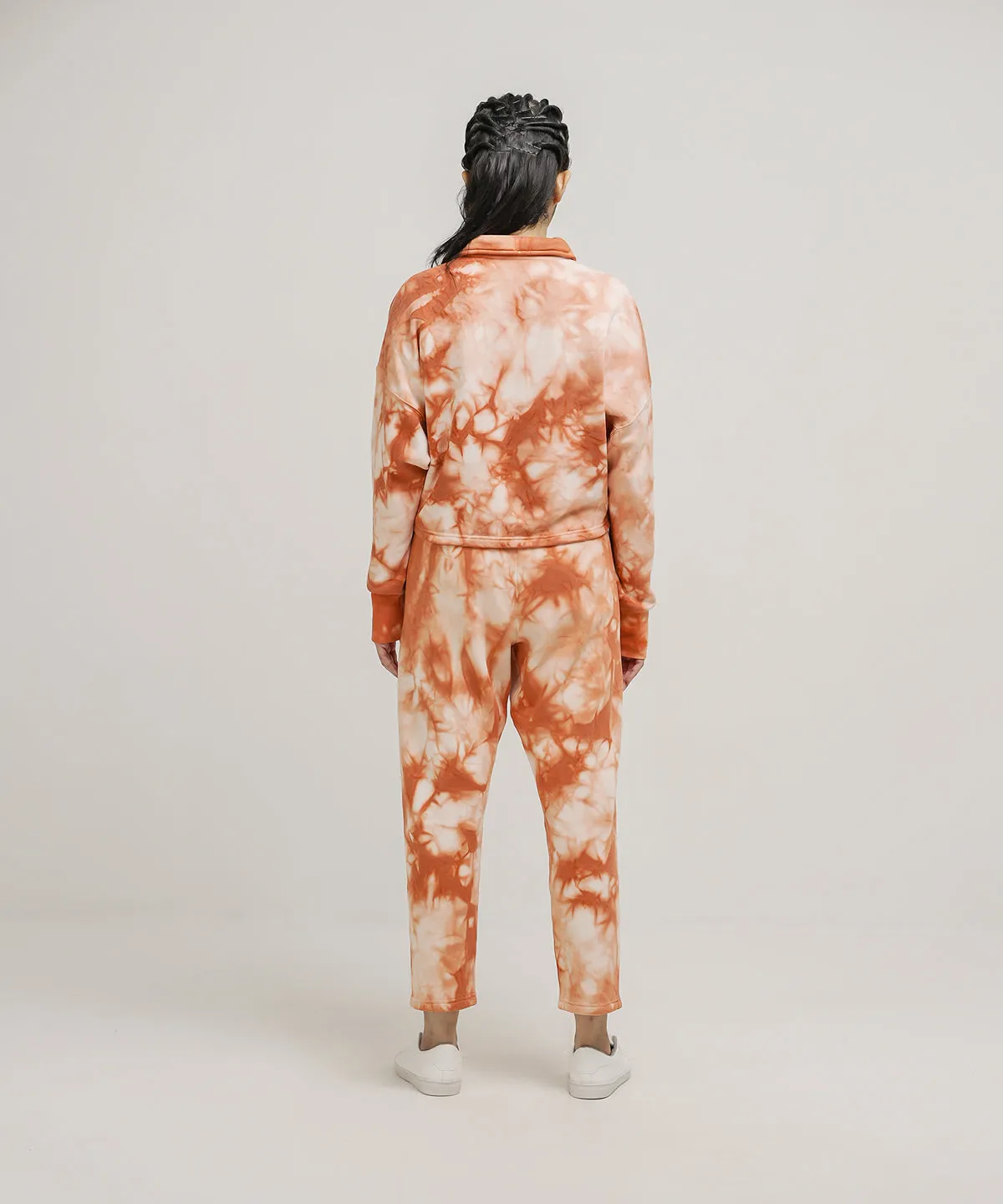 Women's Tie & Dye Pants