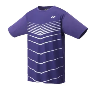 Yonex Badminton Men's T-Shirt - 16506 [D.Purple]